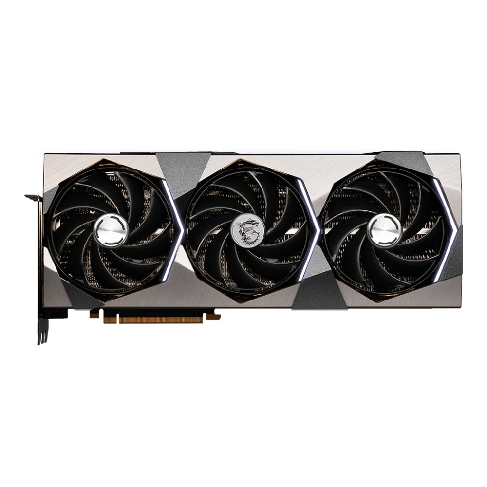 MSI GeForce RTX 4080 16GB SUPRIM