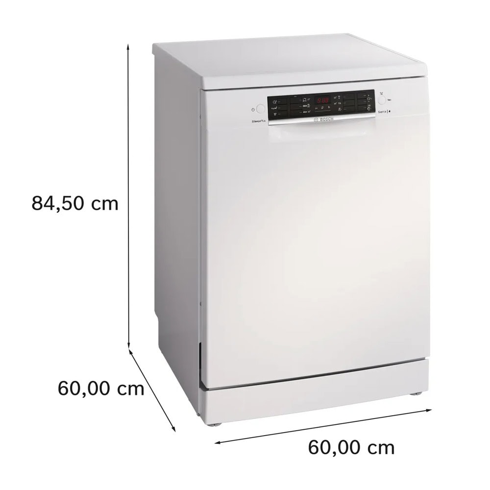 Bosch SMS46KW02E
