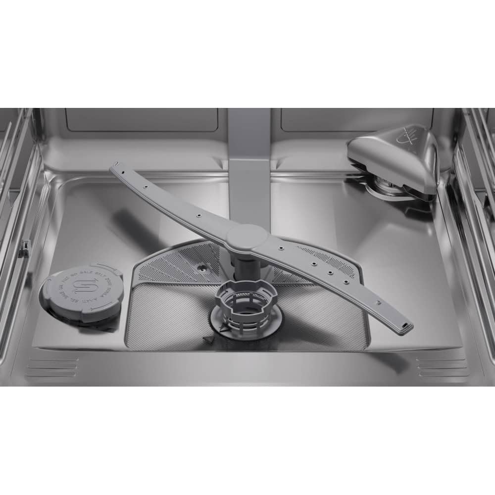 Bosch SMV6ZCX24E