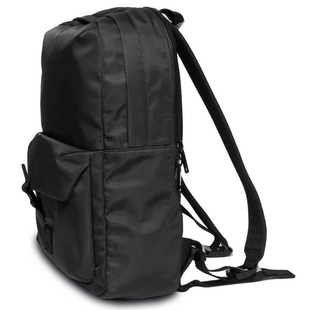 Knomo Christowe Laptop Backpack 15 160-403-BLK