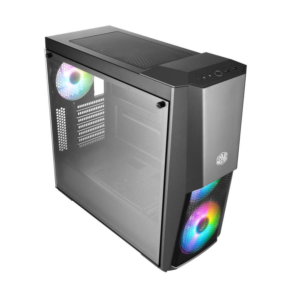 CoolerMaster MasterBox MB500 ARGB KGNN-S01