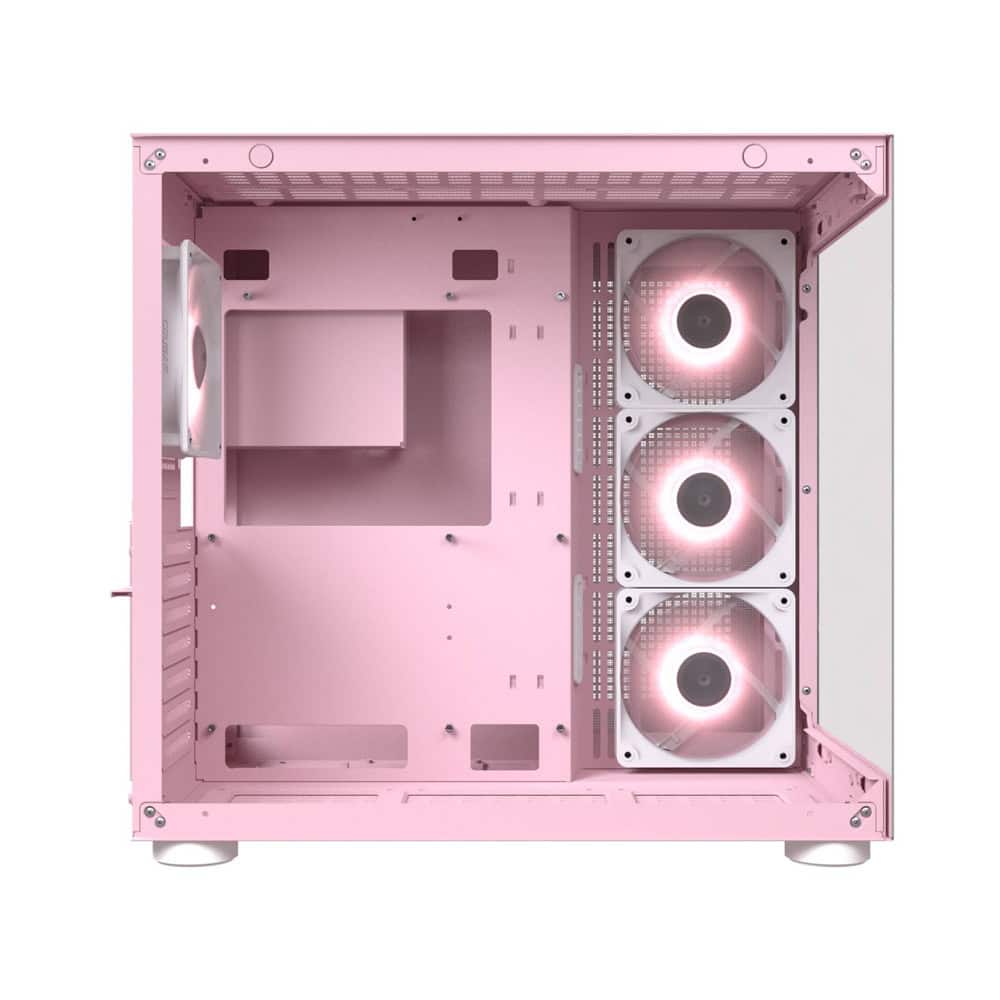 Cougar Gaming FV150 RGB Pink CGR-5KA1P-RGB