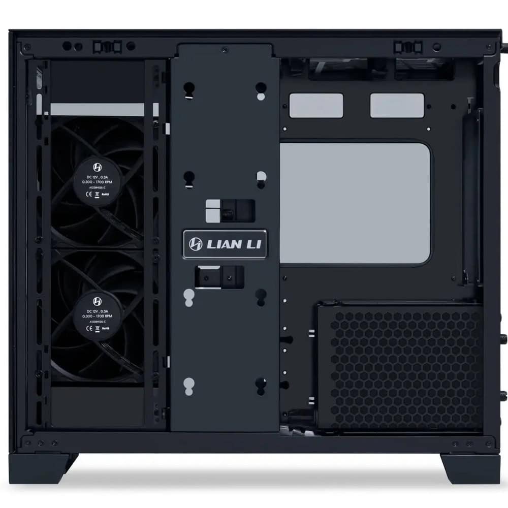 Lian Li O11 DYNAMIC MINI V2 Flow G99.O11DMIV2FX.00