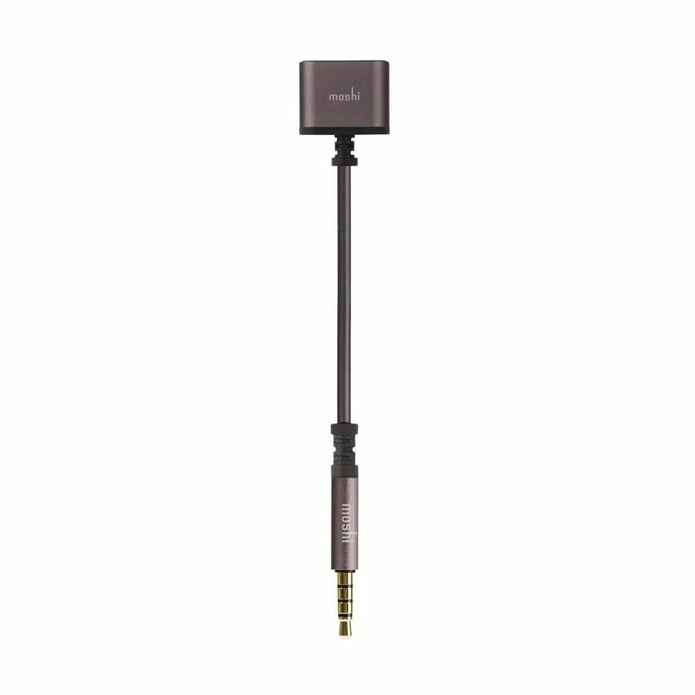 Moshi 3.5mm Audio Jack Splitter 99MO023005