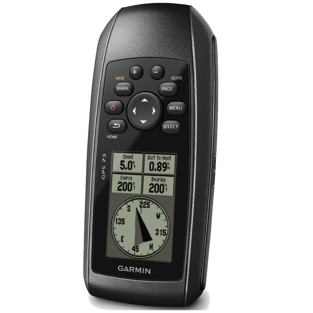 Garmin GPS 73 010-01504-00