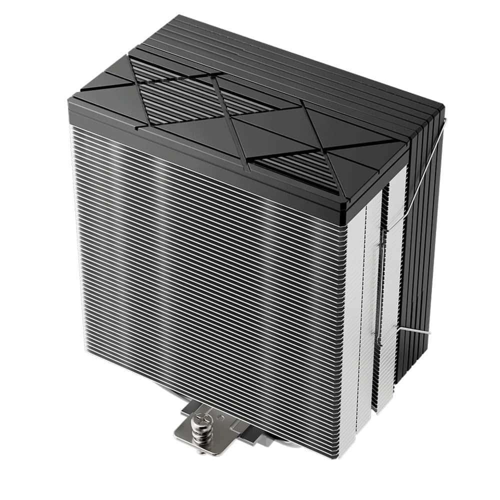 1stplayer cryo cy12 black cy12-bk