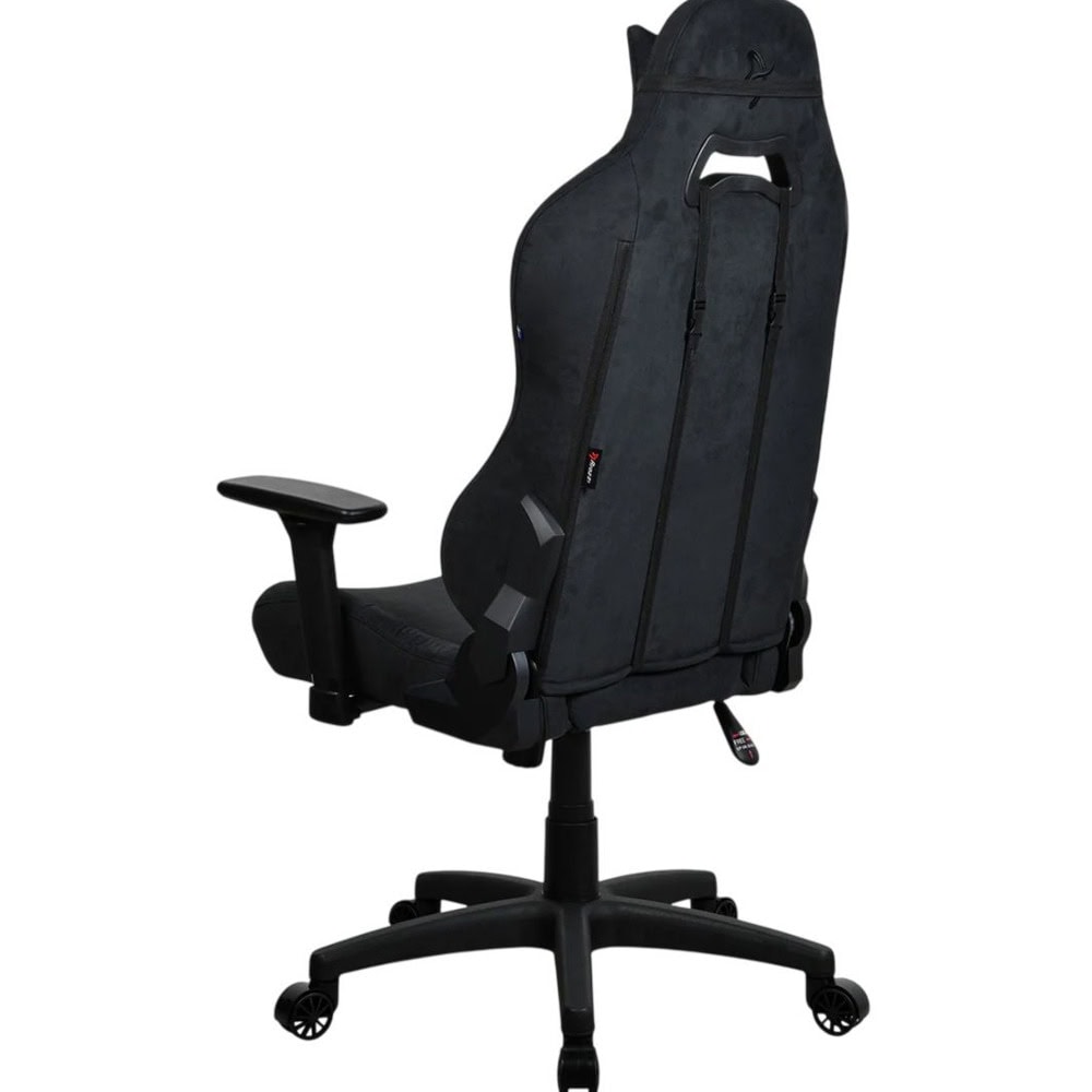Arozzi Torretta SuperSoft черен | JAR Computers Arozzi Torretta SuperSoft черен