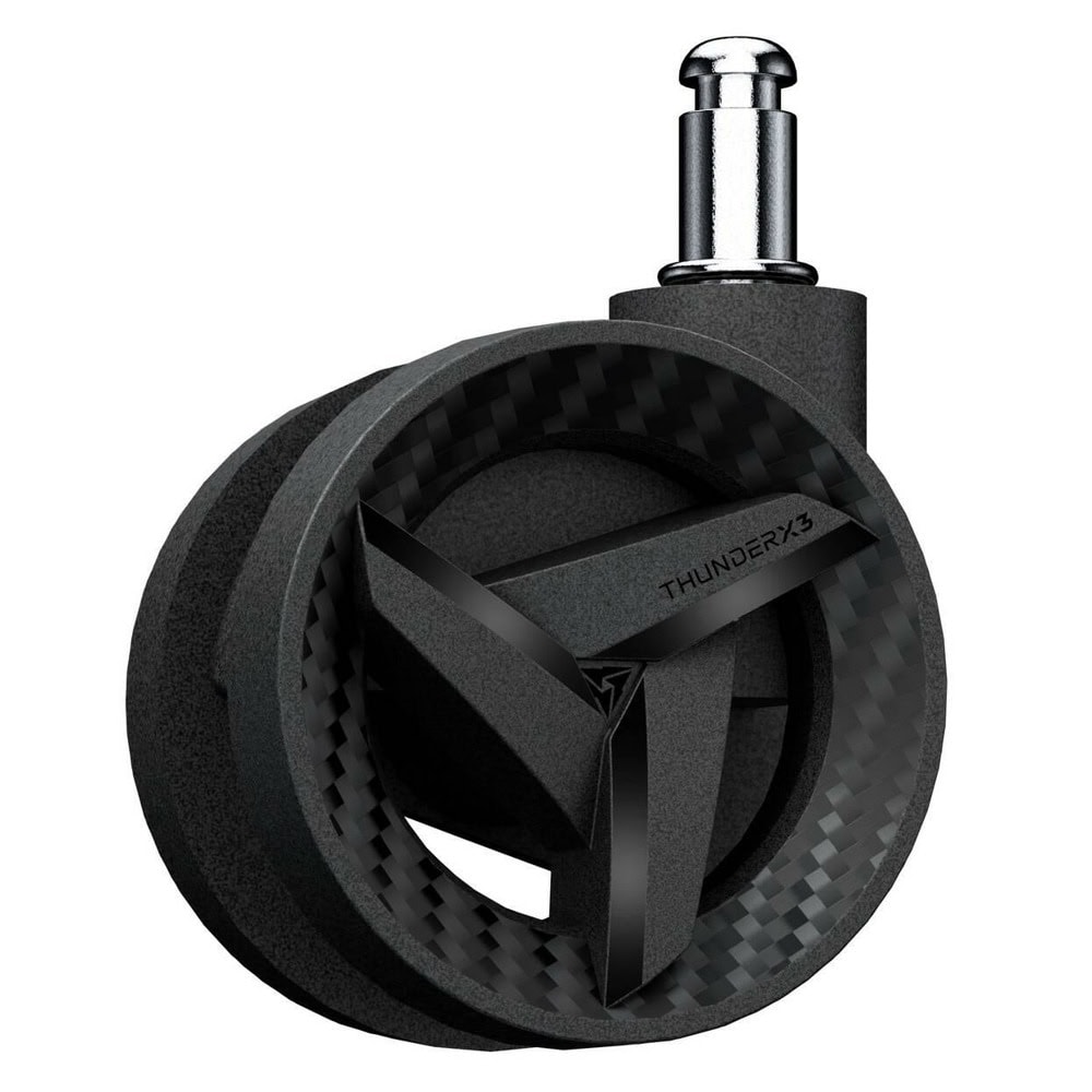 ThunderX3 SOLO 360 Racer Black GAGC-418
