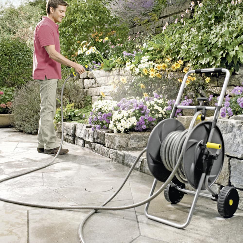 Karcher HT 80 M / комплектJ7