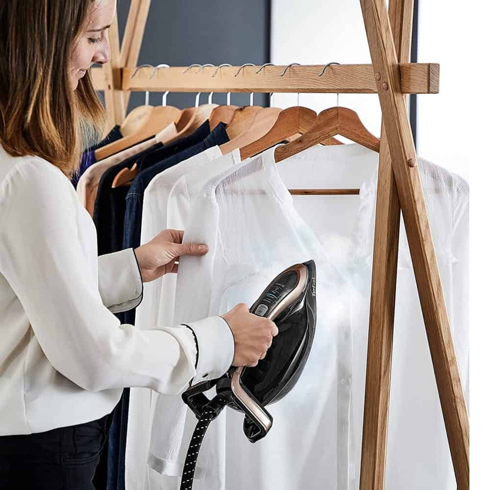 Tefal GV9820E0 Разопакован продукт | JAR Computers Tefal GV9820E0 Разопакован продукт