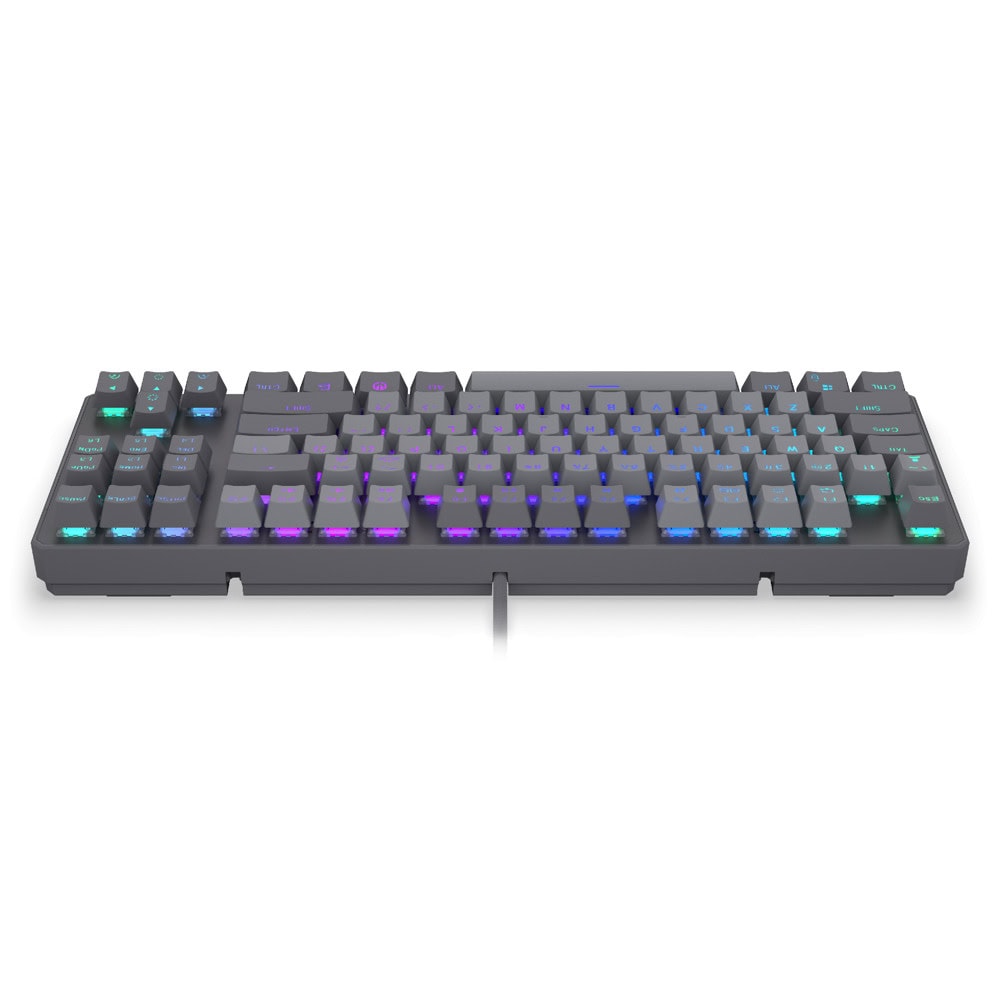 Endorfy Thock V2 TKL Red switch EY5A126 | JAR Computers Endorfy Thock V2 TKL Red switch EY5A126