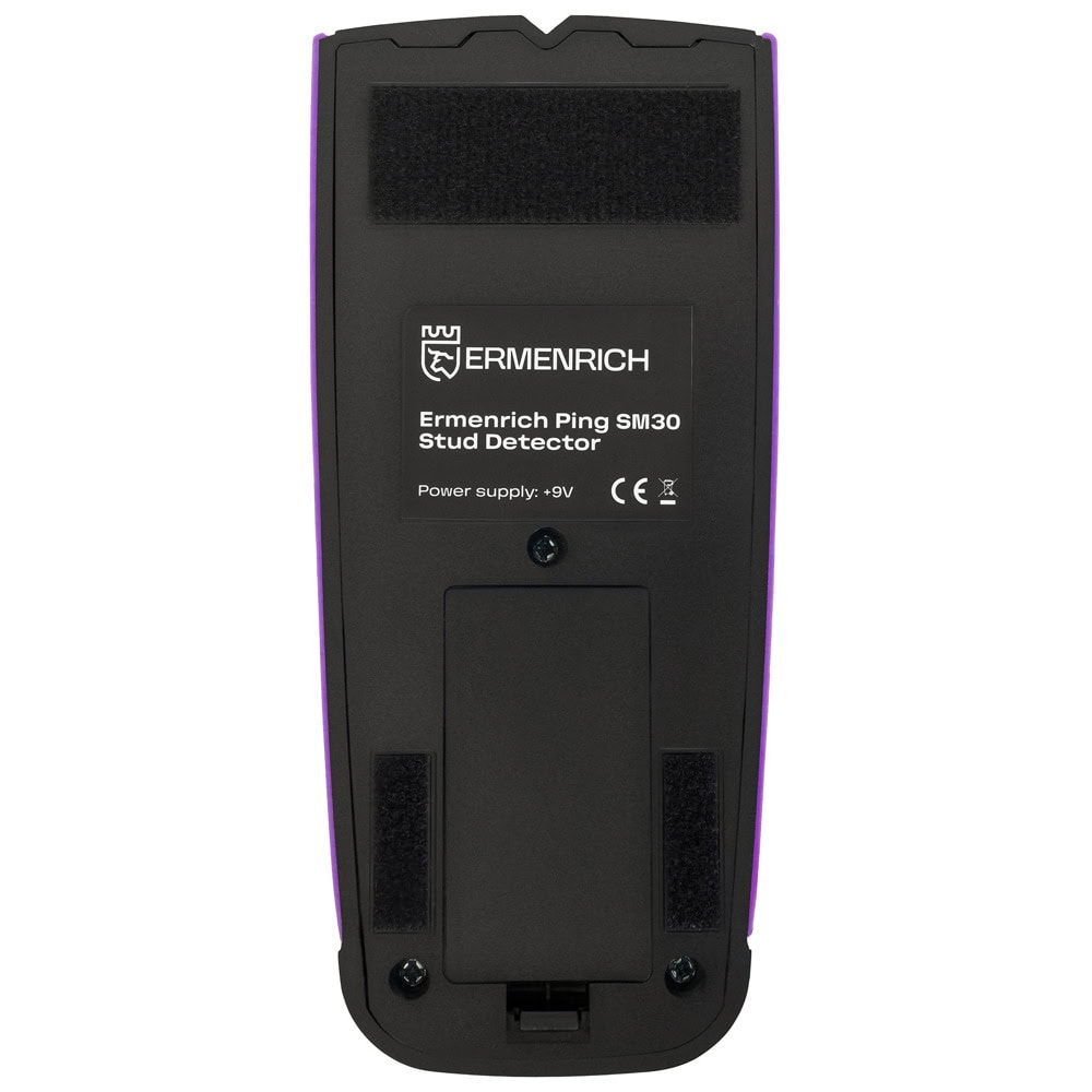 Ermenrich Ping SM30 LV83835