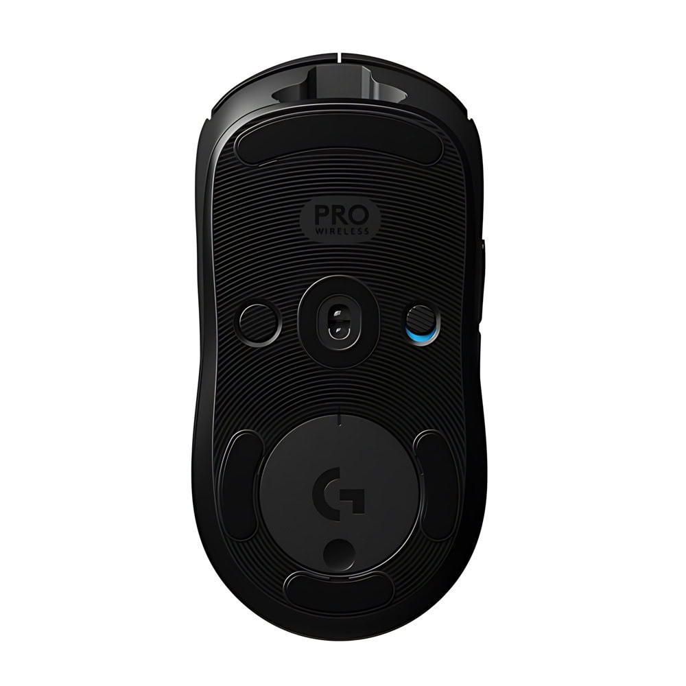 Logitech G PRO WIRELESS 910-005272 разопакован