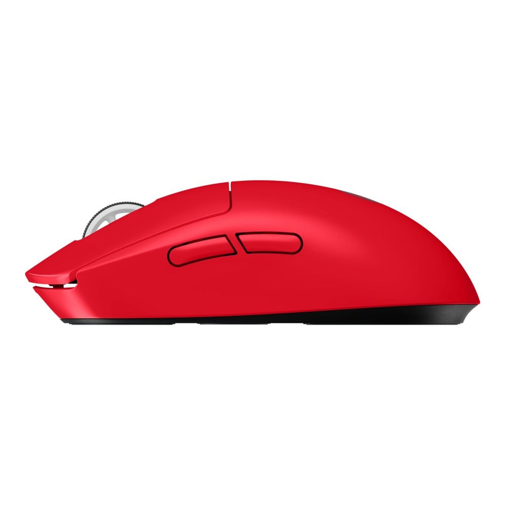 Logitech G Pro X Superlight 2 SE Red 910-007552