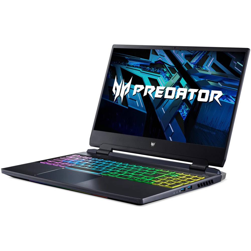 Acer Predator Helios 300 PH315-55 NH.QGPEX.00C