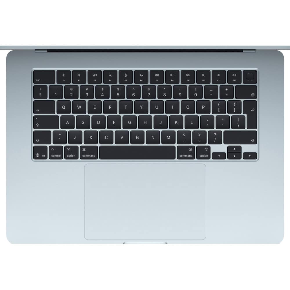 Apple MacBook Air 15 2025 24/512GB Sky Blue