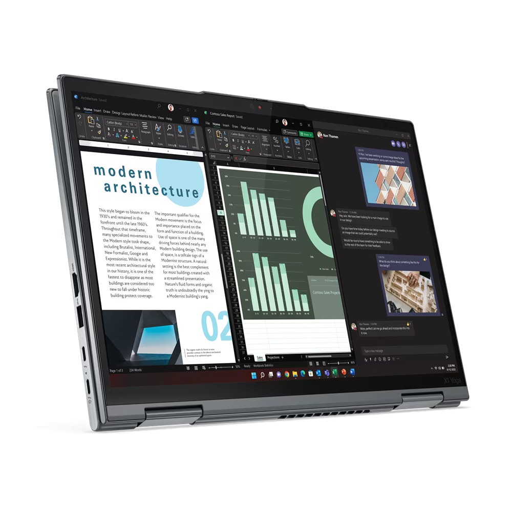 Lenovo ThinkPad X1 Yoga Gen 8 21HQ0051BM