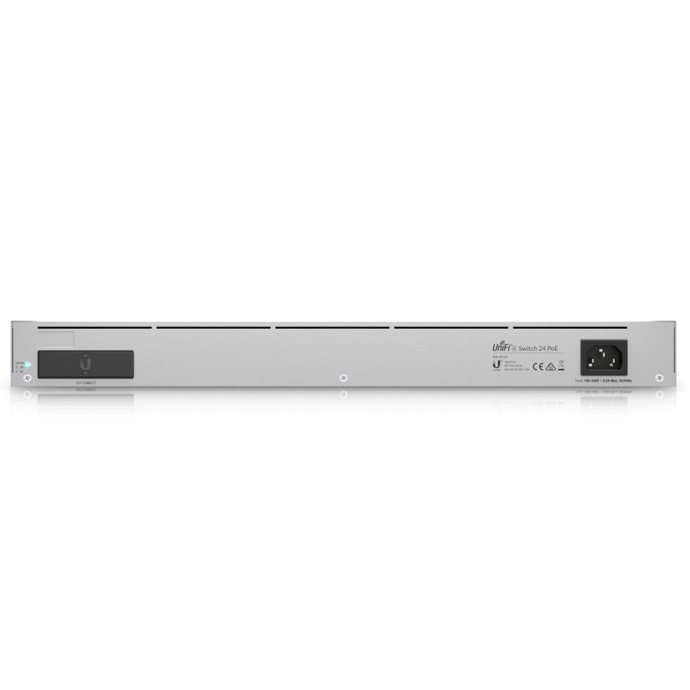 Ubiquiti USW-24-EU Разопакован продукт
