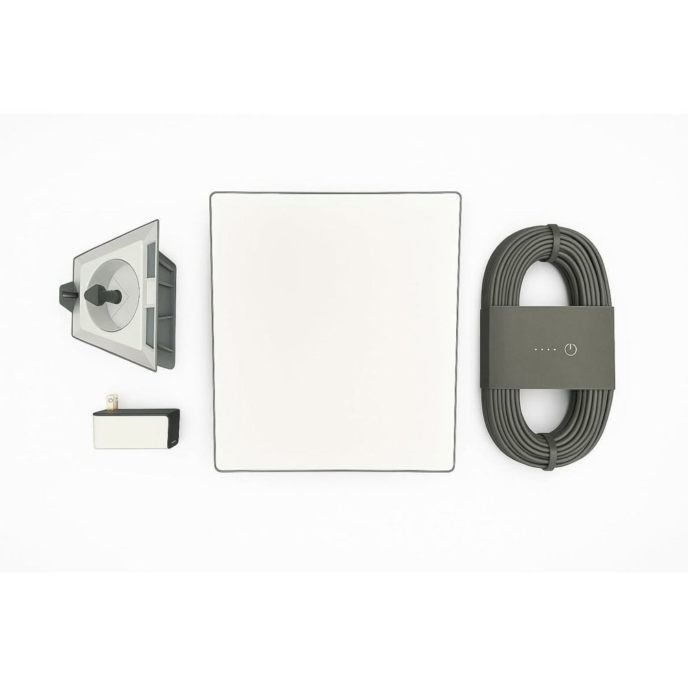 Starlink Mini Kit White