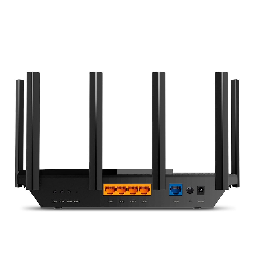 TP-Link Archer AX72 AX5400 Разопакован продукт