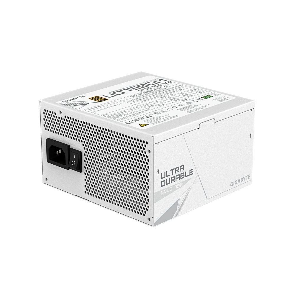 Gigabyte UD750GM PG5 Ice GP-UD750GM PG5 ICE