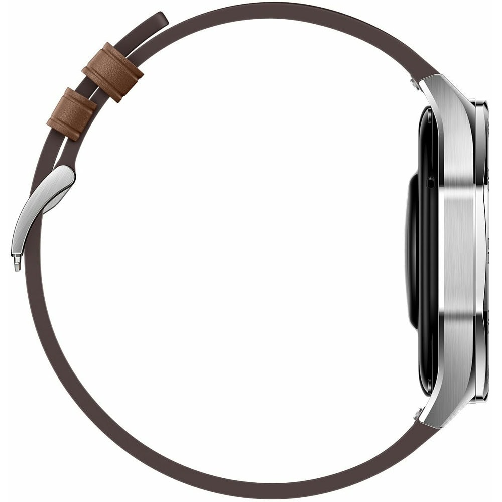 Huawei Watch GT5 Vili-B19L Brown Leather + FreeBud