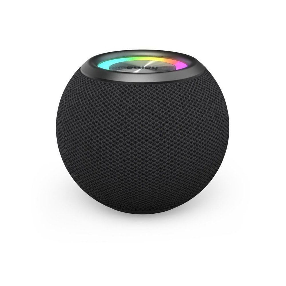 Hama Ball Shape Speaker Black 188237