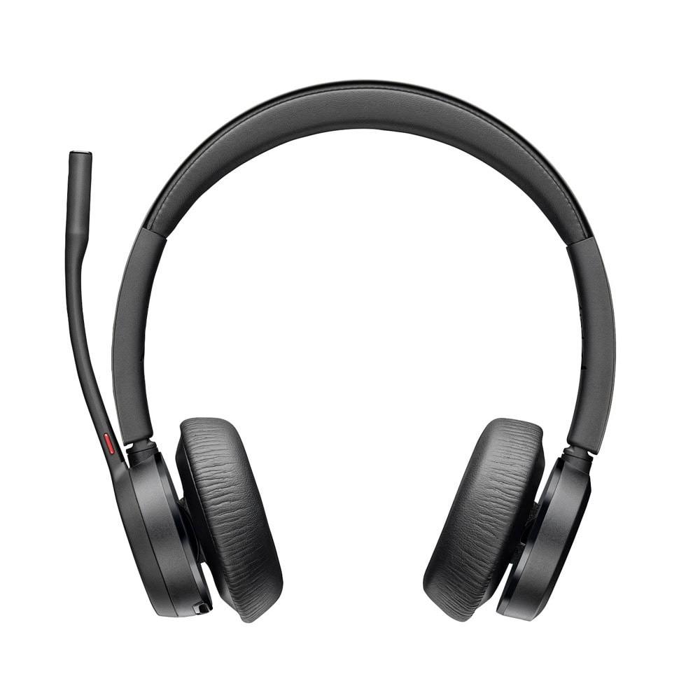 Poly Voyager 4320 USB-C +BT700 dongle 76U50AA