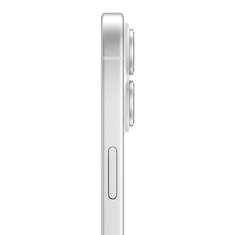 Apple iPhone 17 256GB White MG6K4ZD/A