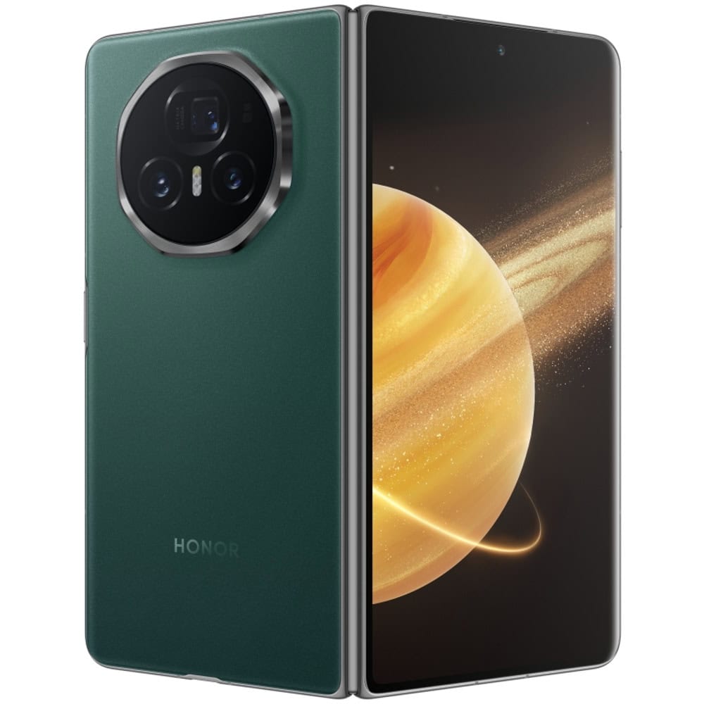 Honor Magic V3 Green 12/512GB