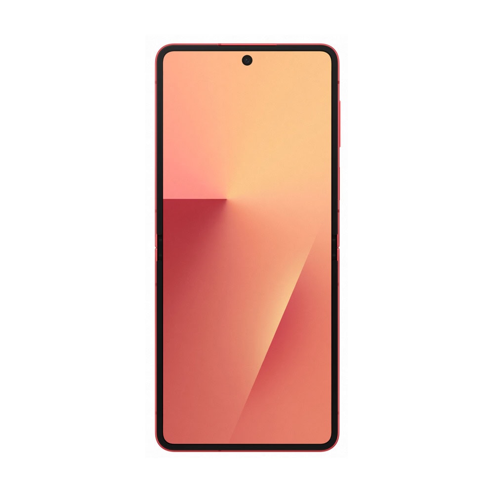 Samsung Galaxy Z Flip7 12GB/512GB Coral