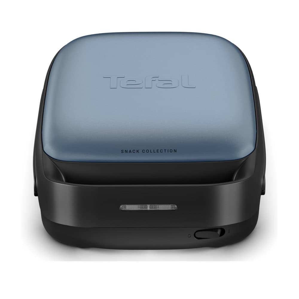 тостер преса tefal snack collection aqua sw8674f0 | JAR Computers тостер преса tefal snack collection aqua sw8674f0