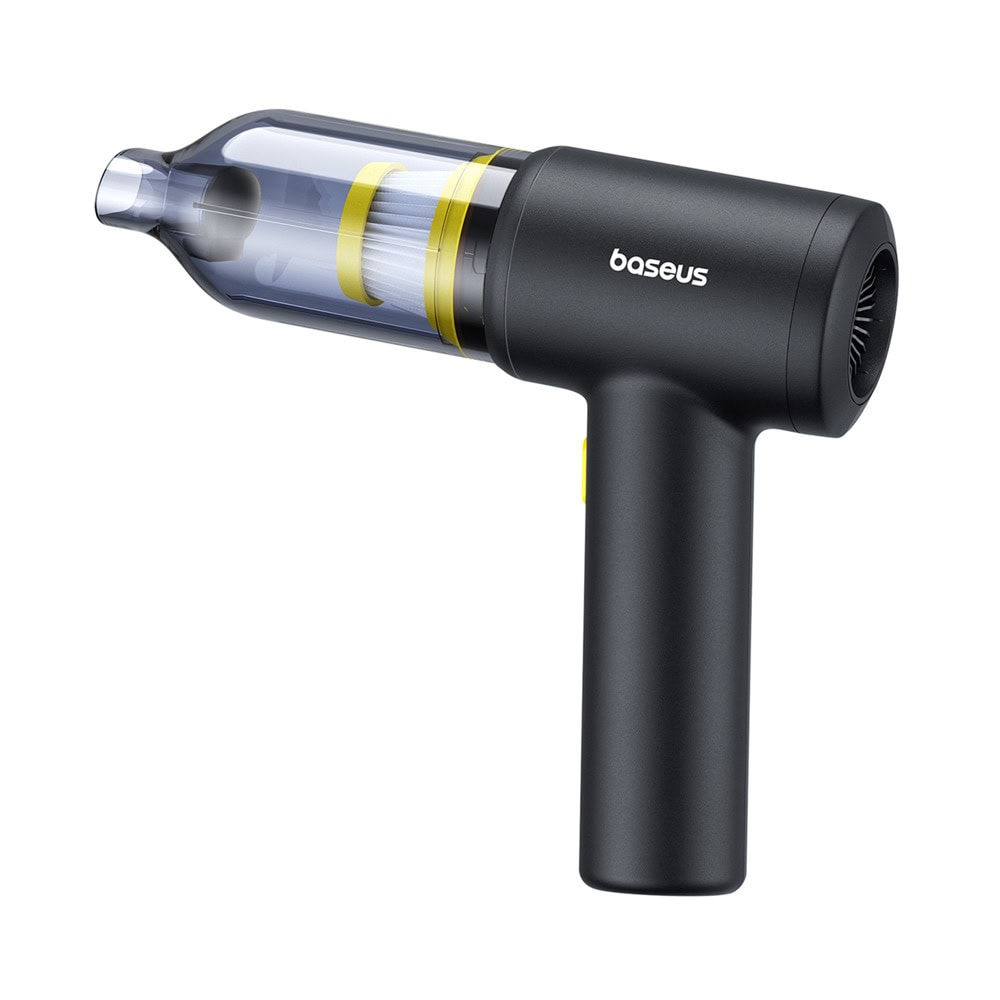 Baseus AT Black C30476600121-00 | JAR Computers Baseus AT Black C30476600121-00