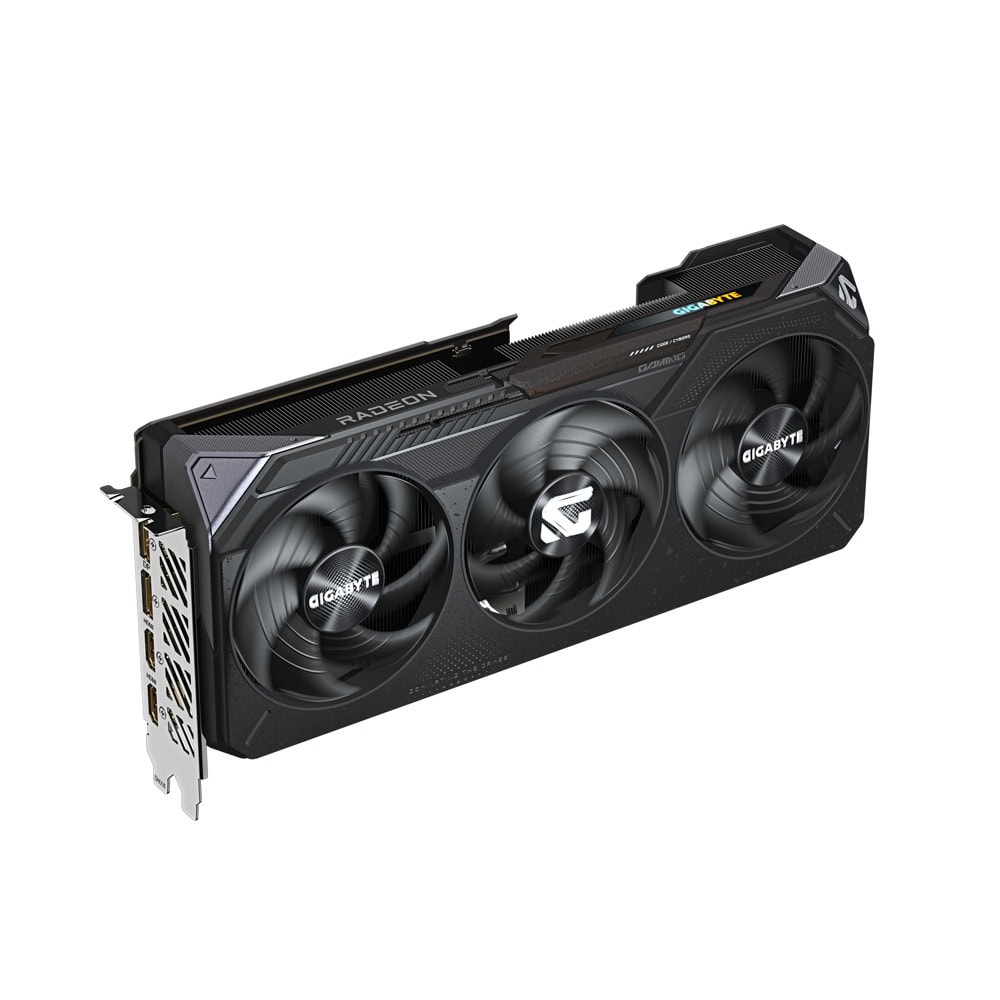 Gigabyte GV-R9070XTGAMING OC-16GD