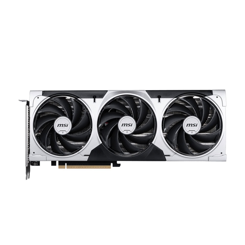 Видео карта MSI GF RTX 5060 Ti 8G VENTUS 3X OC