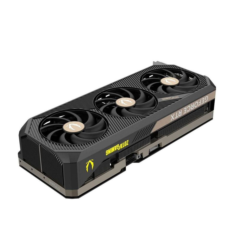 ZOTAC GF RTX 5090 Gaming SOLID ZT-B50900D-10P