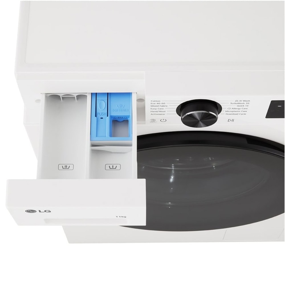 LG F4X5011TWB