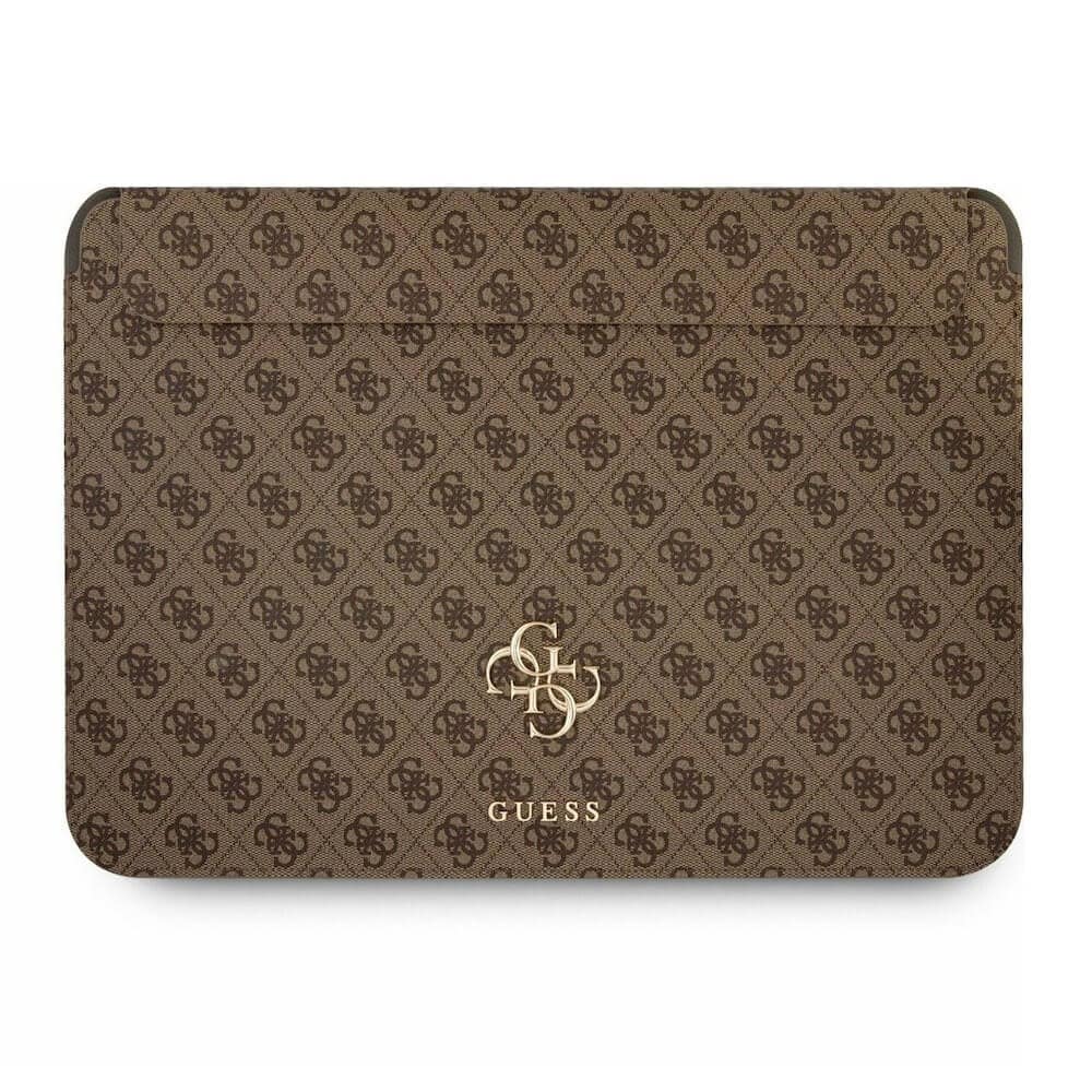 Guess PU 4G Metal Logo Computer GUCS13G4GFBR