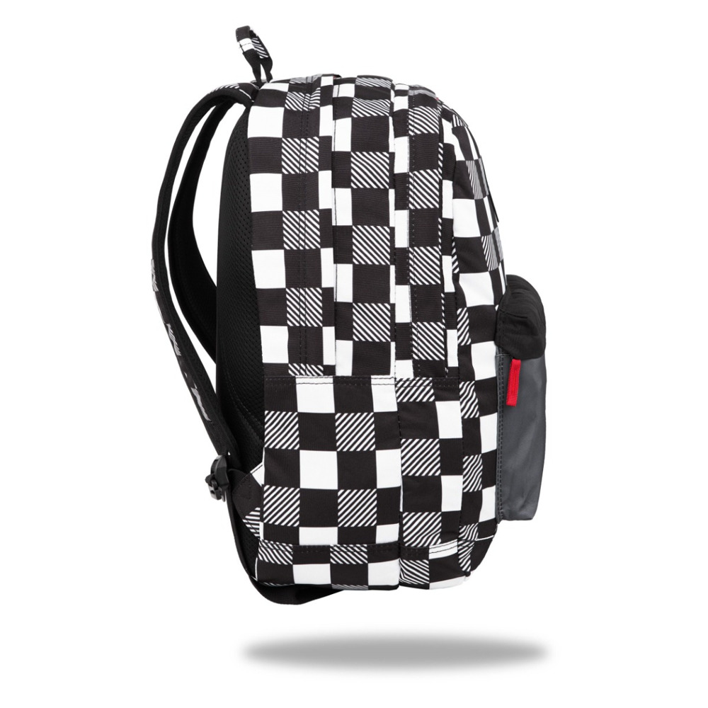 Ученическа раница CoolPack Scout Checkers