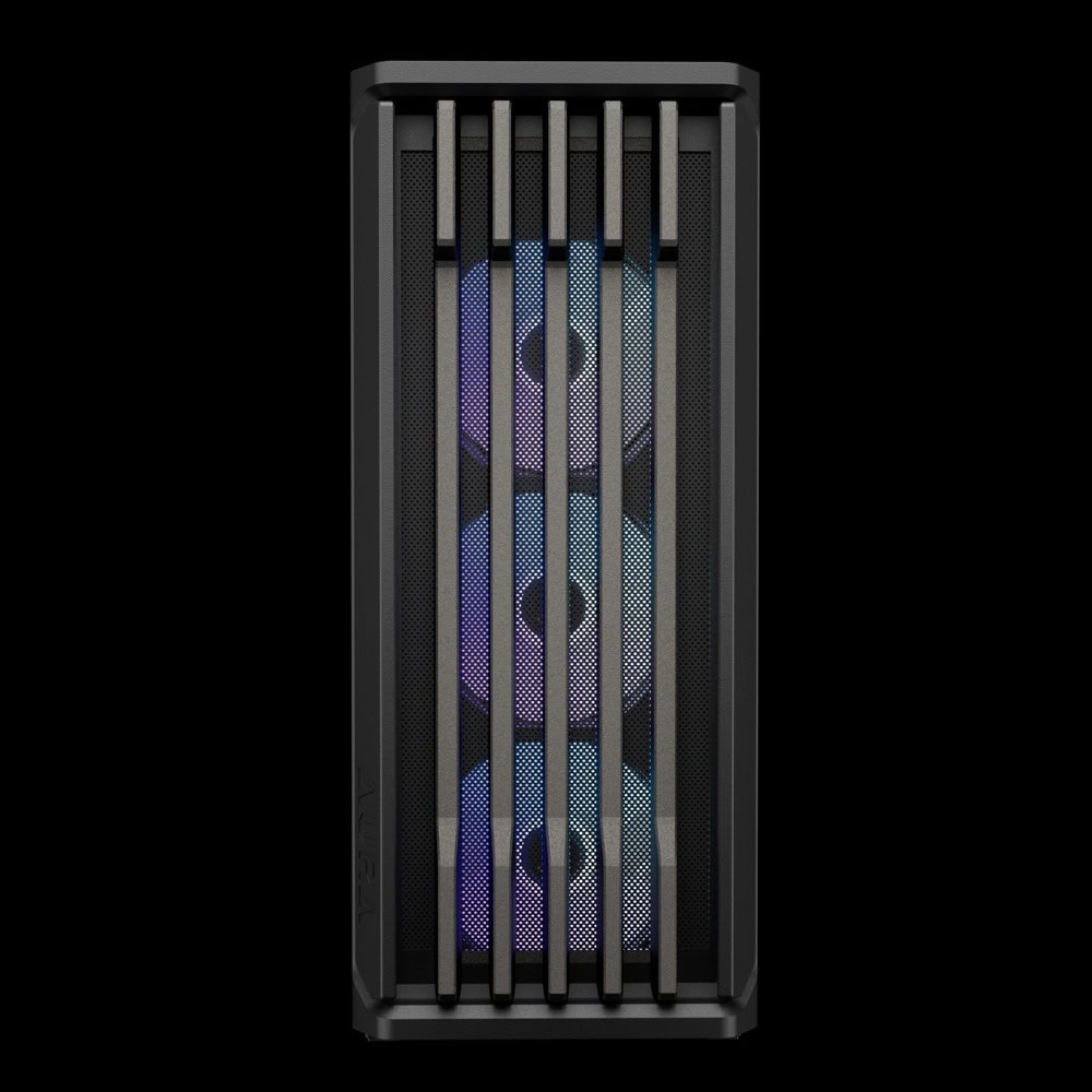 Gamdias AURA GC11 ARGB Black