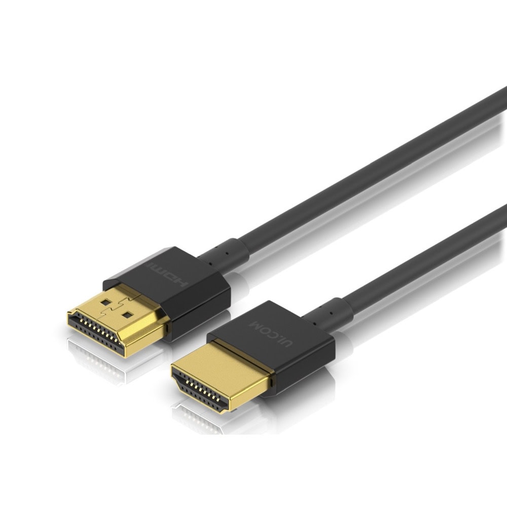 Ubiquiti Thin HDMI 1m UACC-Cable-UHS-1M