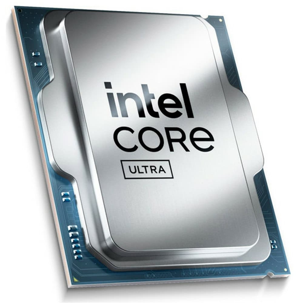 Intel Core Ultra 5 245KF Tray AT8076806414