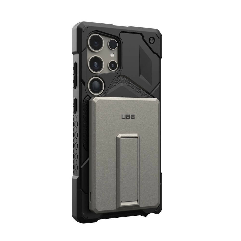 urban armor gear ultra 5000mah сребрист