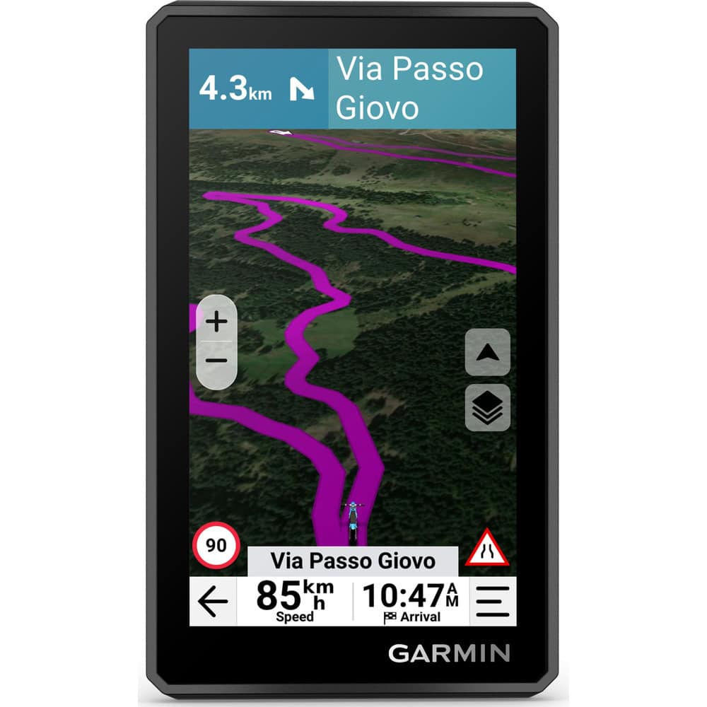 Garmin zumo XT3 010-03862-10