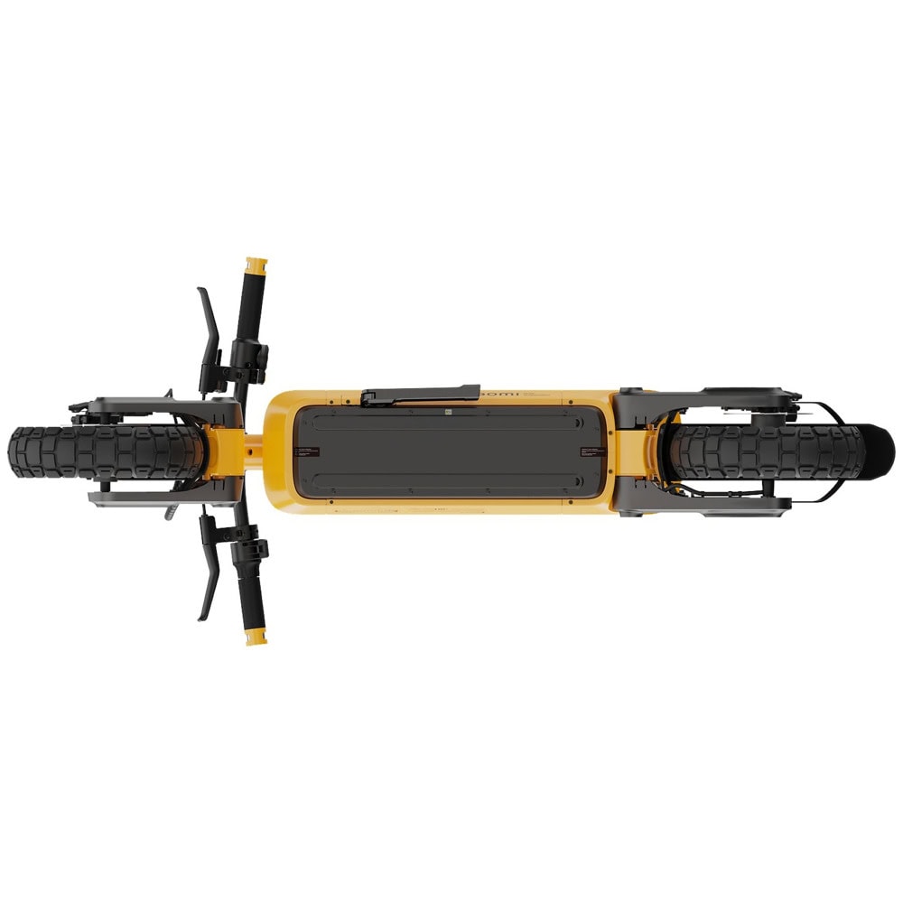 Xiaomi Electric Scooter 6 Ultra GL