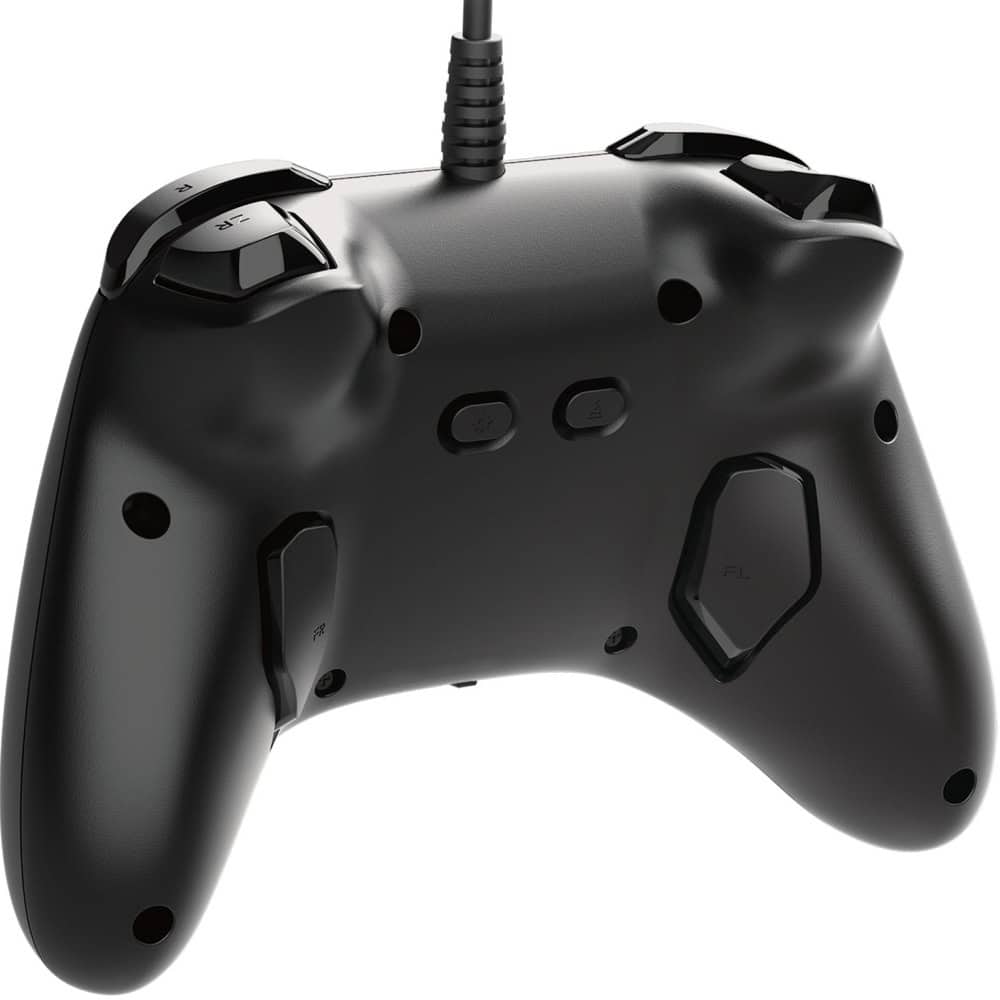 hori horipad turbo черен | JAR Computers hori horipad turbo черен