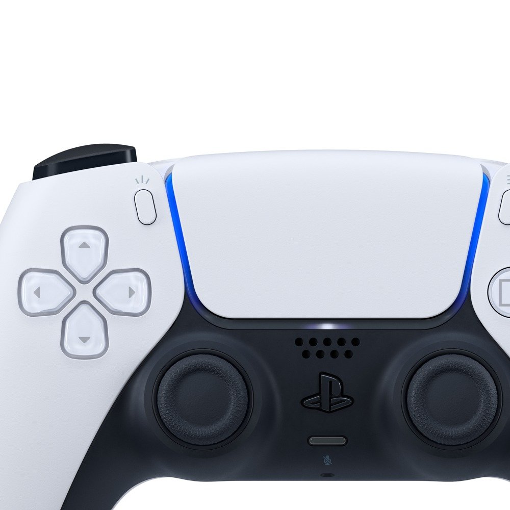 Контролер DualSense Wireless Controller Разопакова | JAR Computers Контролер DualSense Wireless Controller Разопакова