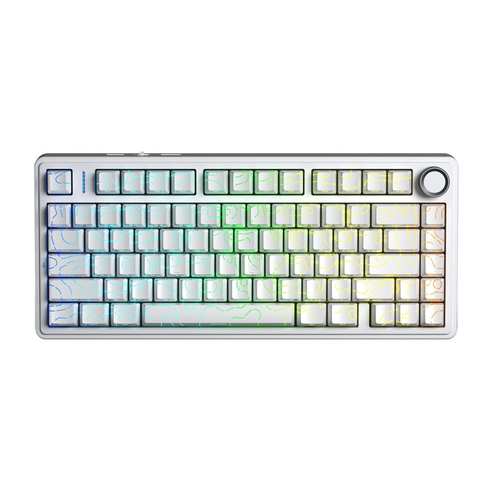 aula f75 he white f75he-bks-wh | JAR Computers aula f75 he white f75he-bks-wh