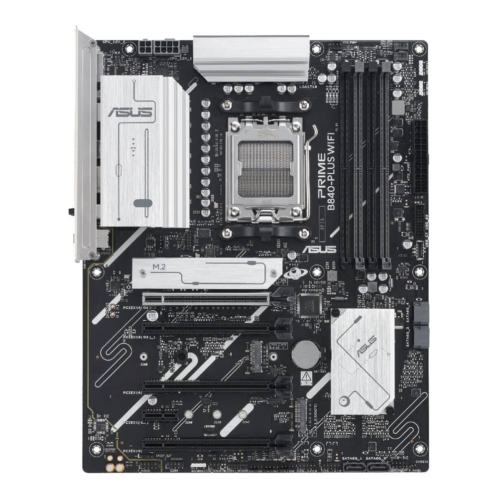 Asus Prime B840-PLUS WIFI 90MB1IZ0-M0EAY0