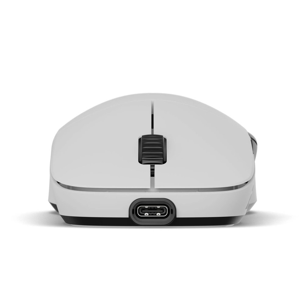 Endgame Gear XM2w 4K v2 White EGG-XM2W-4K-V2-WHT | JAR Computers Endgame Gear XM2w 4K v2 White EGG-XM2W-4K-V2-WHT